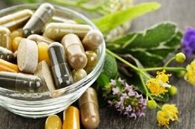 People's treatment for the treatment of prostatitis