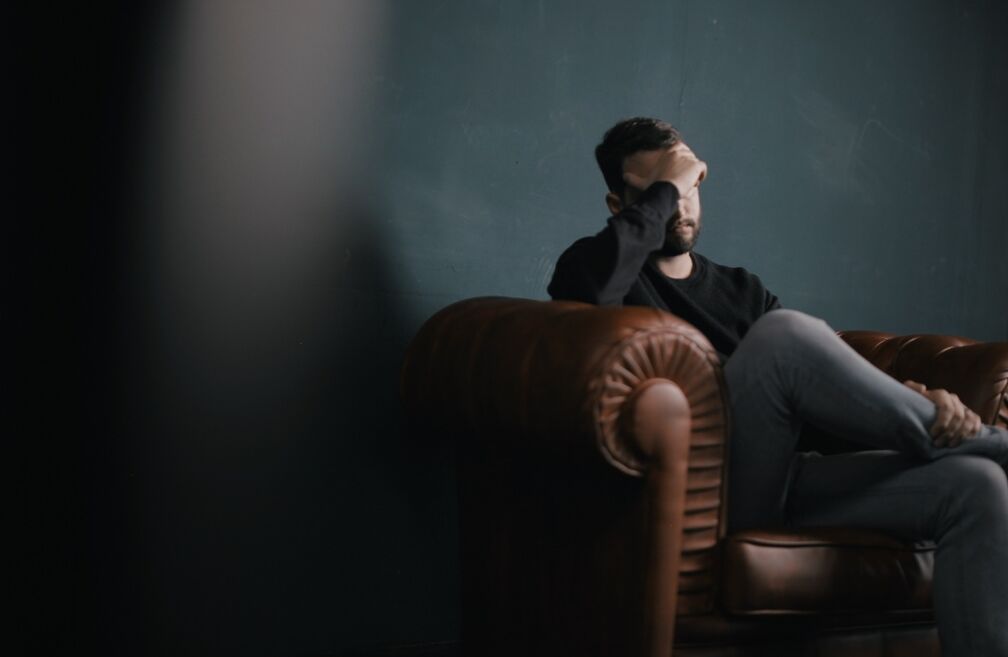 Men have prostatite symptoms