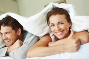Prostatitis prevention in men in the house